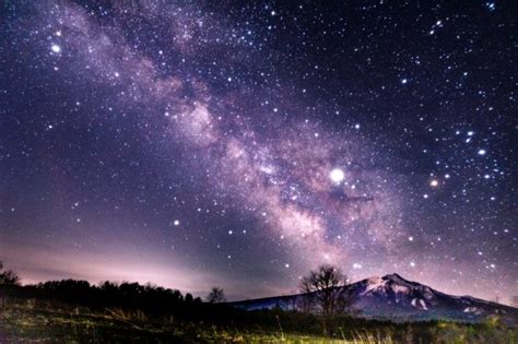 東北之星|東北で星空がきれいなスポットを厳選